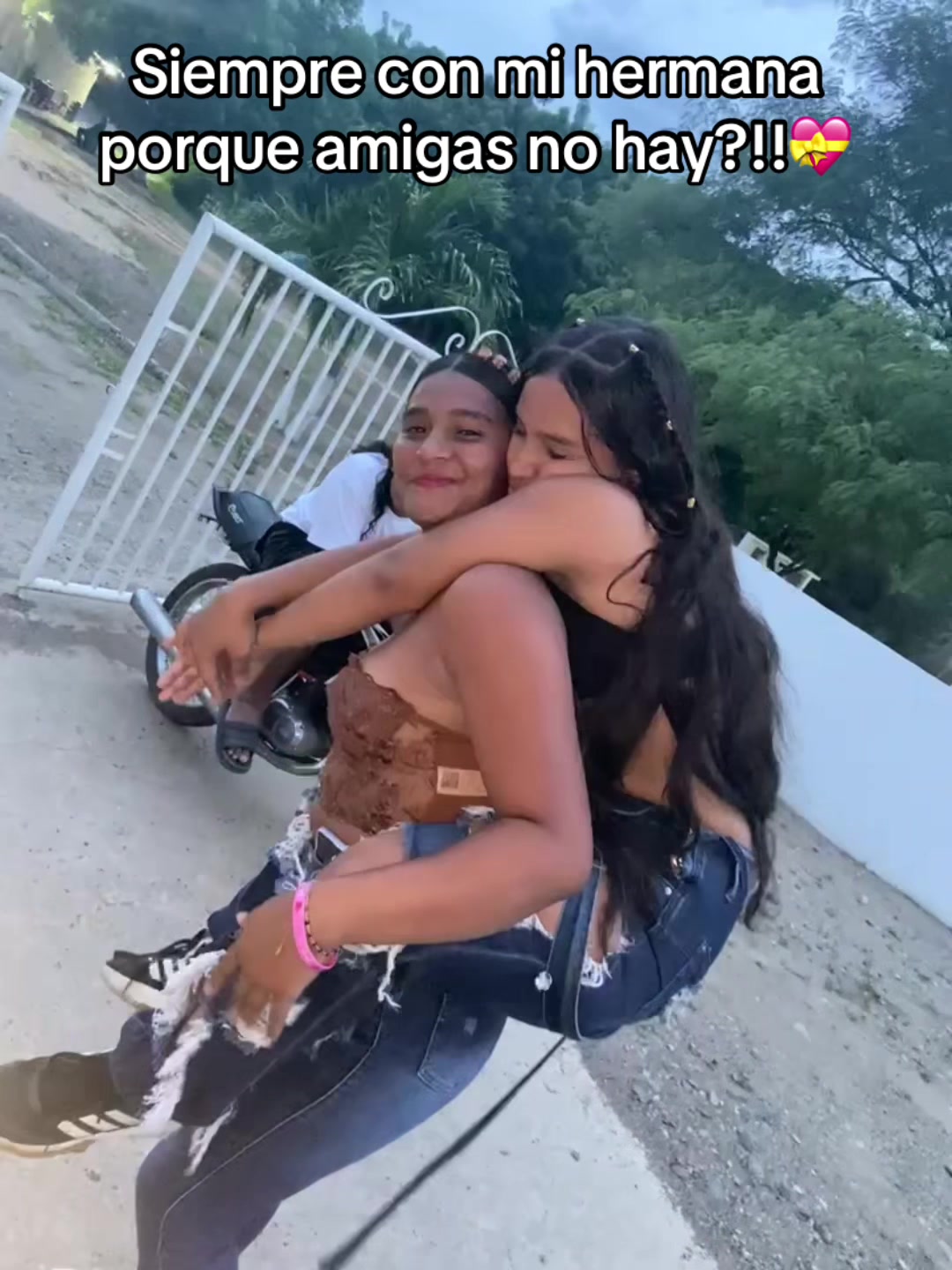 @Liseth suares