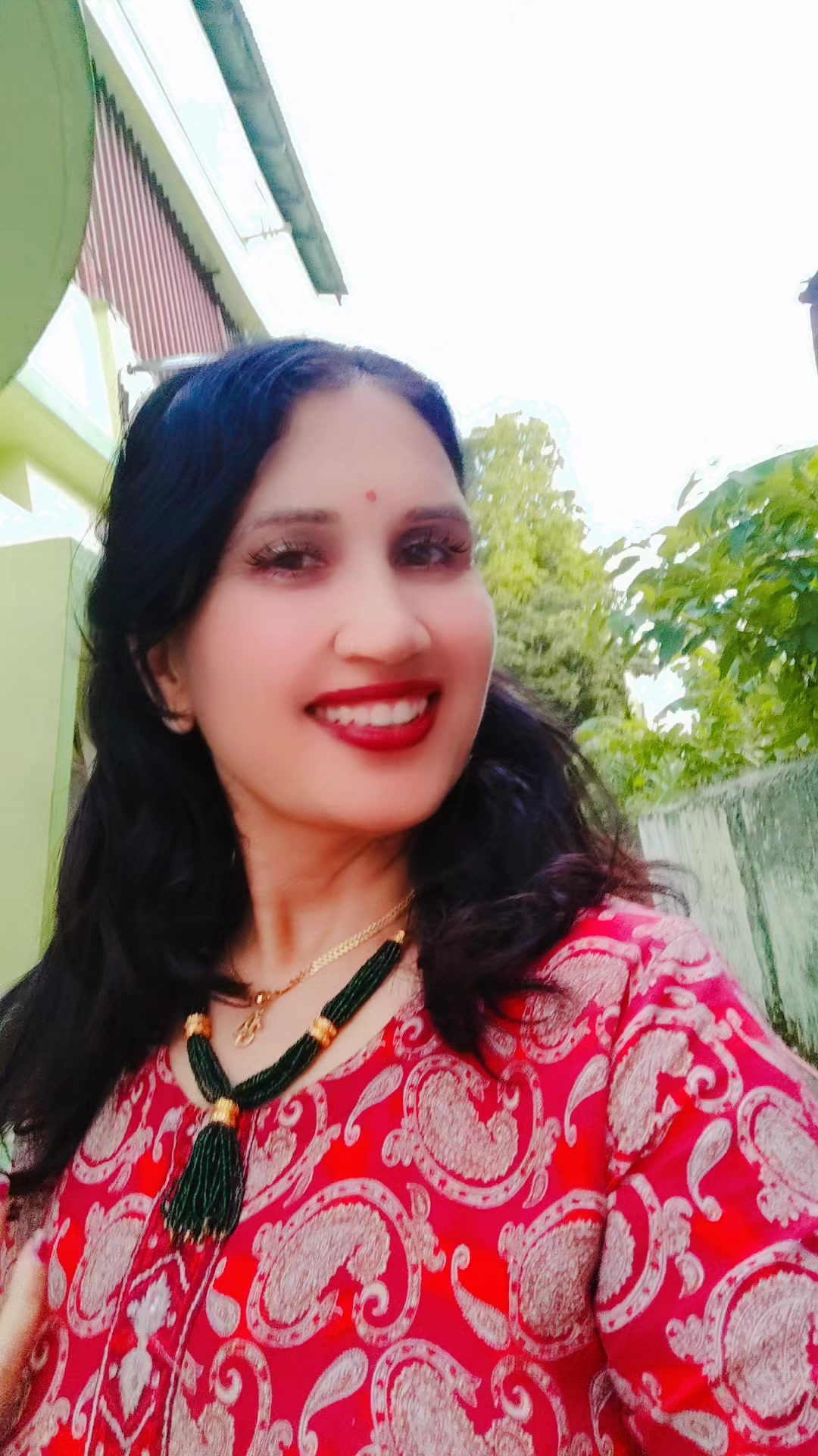 @Manju Rajaura
