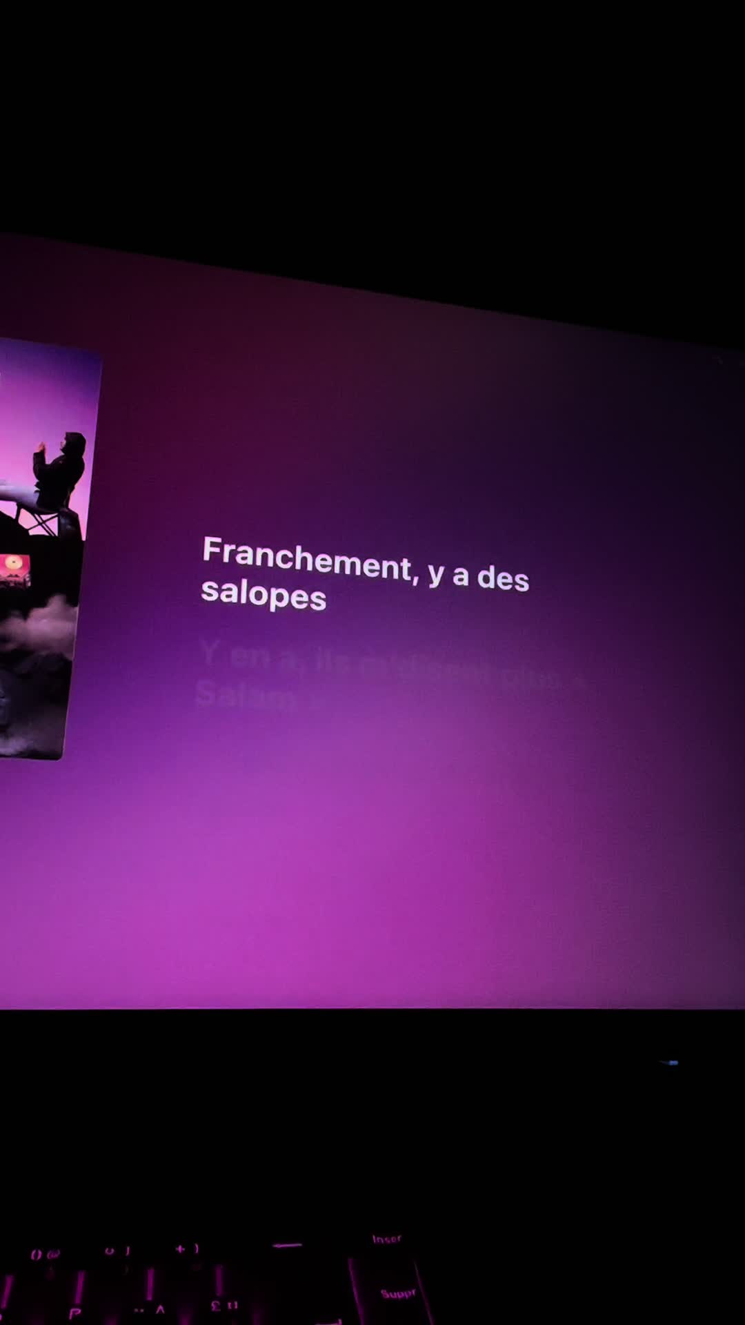 @SpotifyVibes