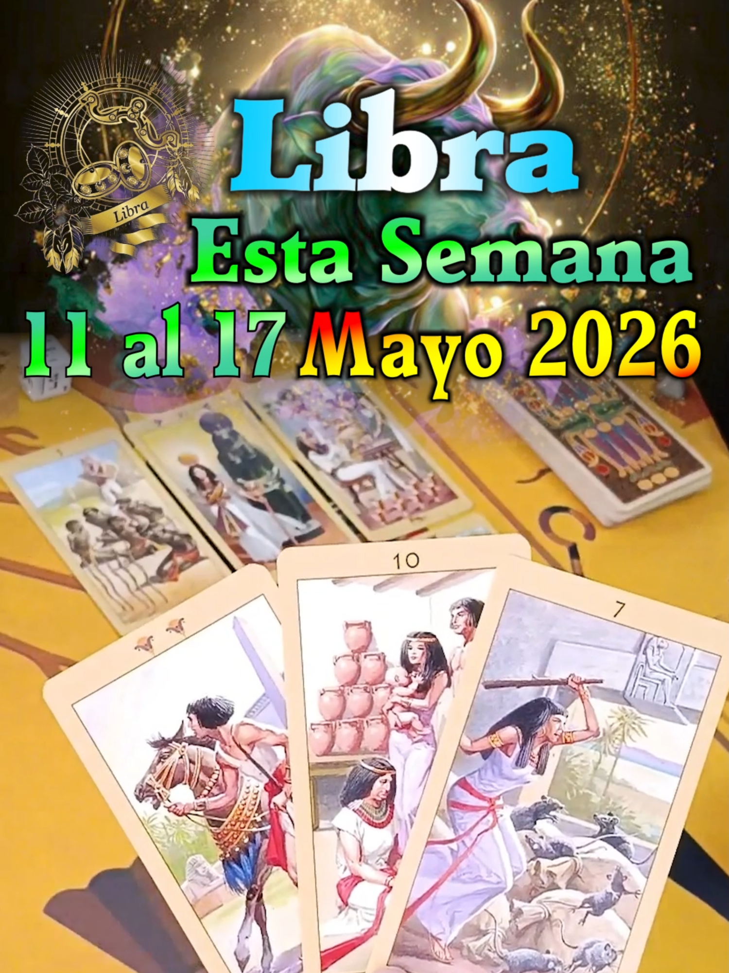 @Tarot RA
