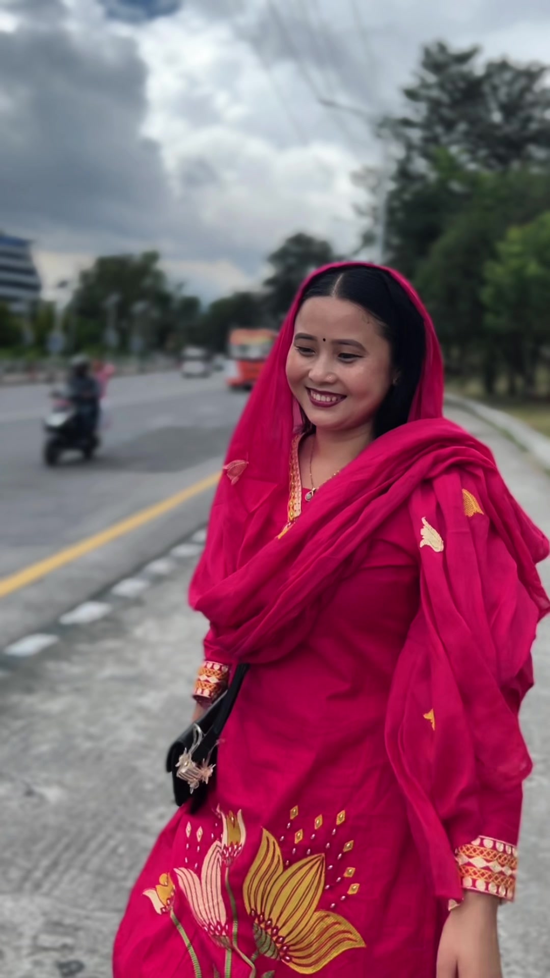 @Uzani Kurumbang