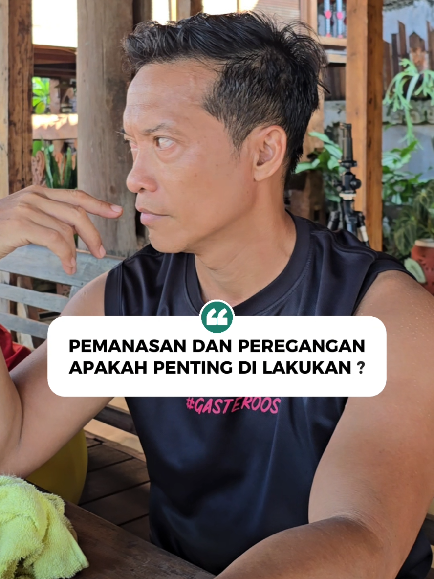 @Bodyfit by Bagus