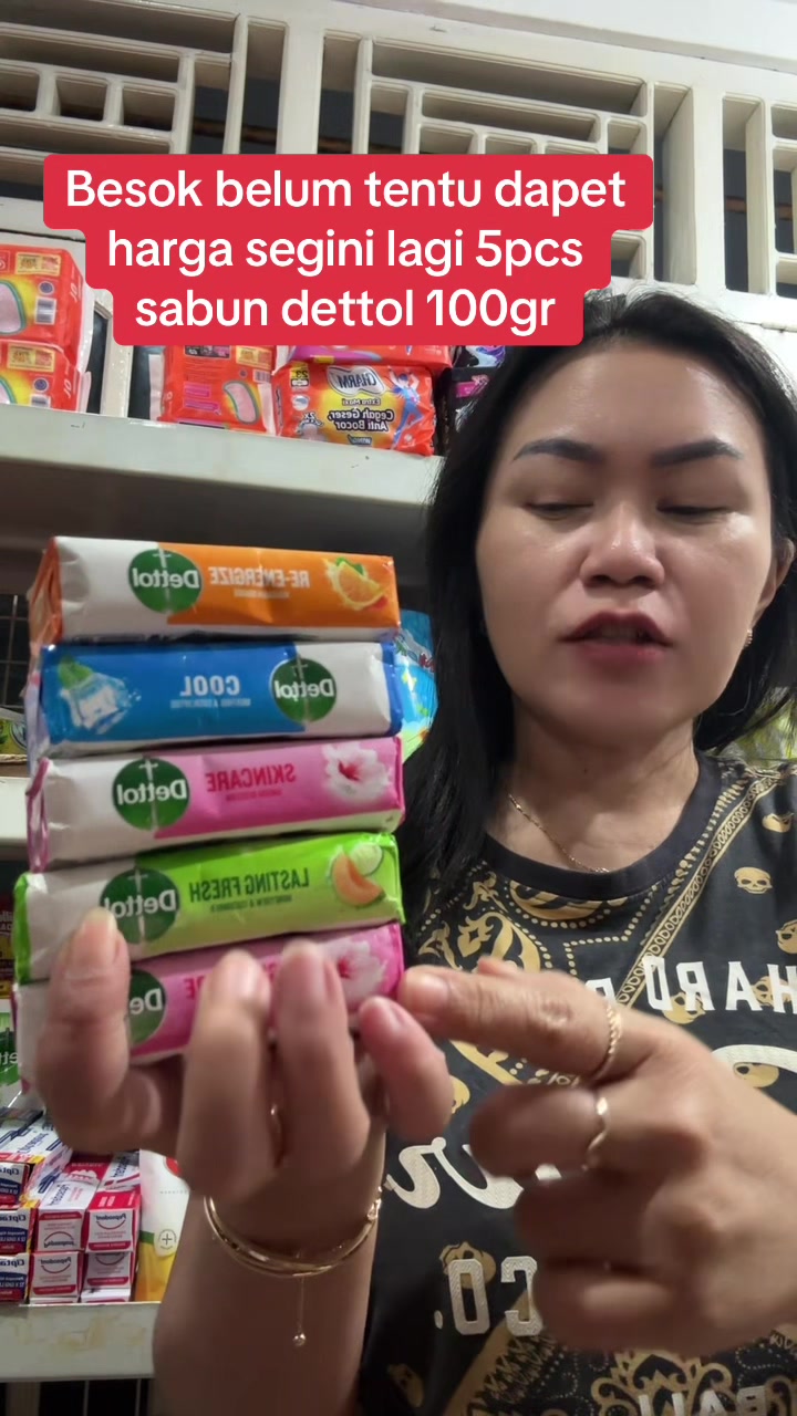 @Grosir ira serba ada