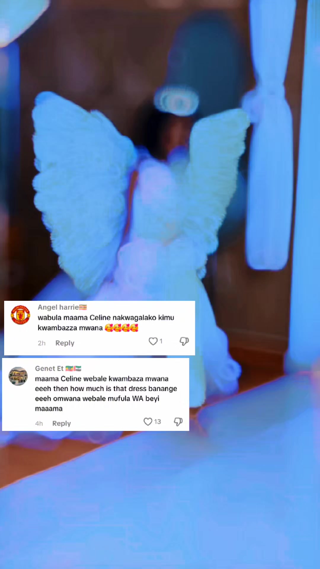 @Heavenlyjoy✞💜