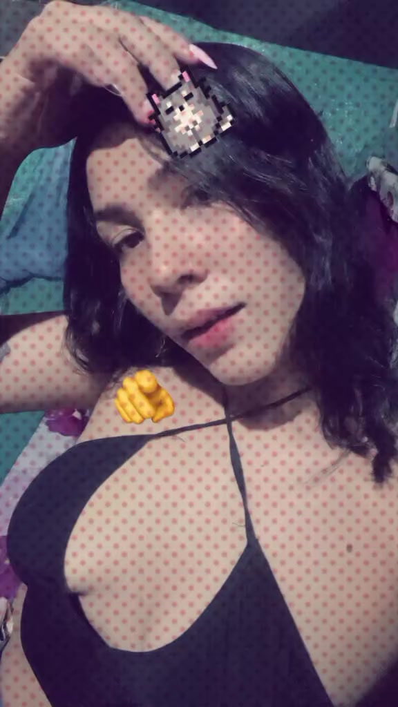@Claudia Ramirez 🌸❤️