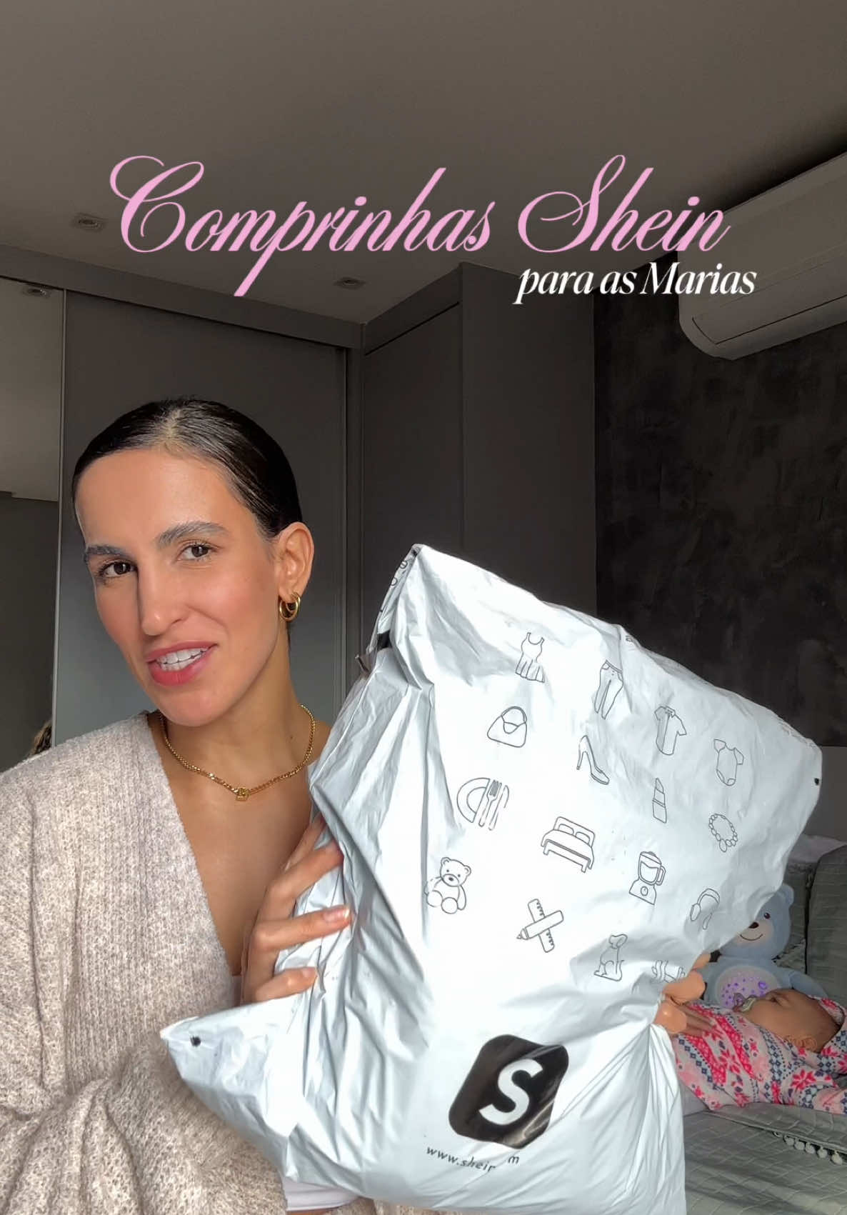 @Brunna Meireles | MATERNIDADE