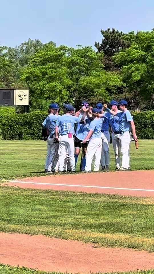 @Quinte Royals u18