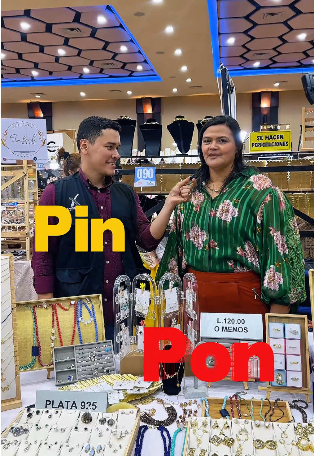 @Bazar del Sábado