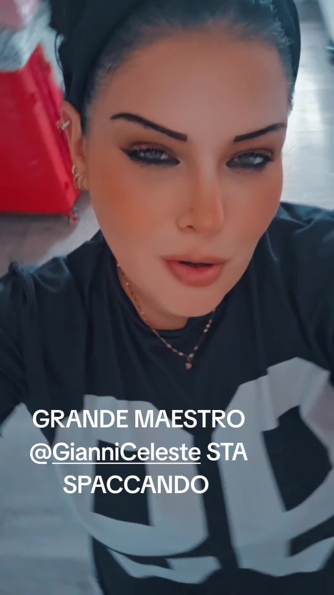 @Antonietta Grimaudo