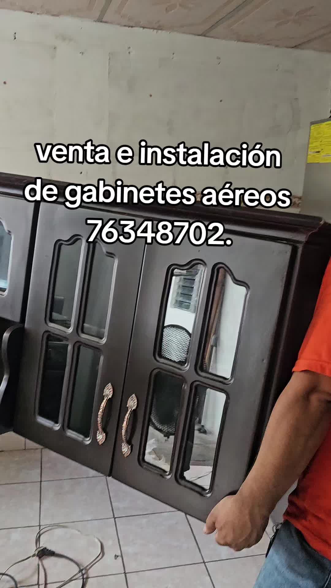 @Elenita Muebles en tendencia.