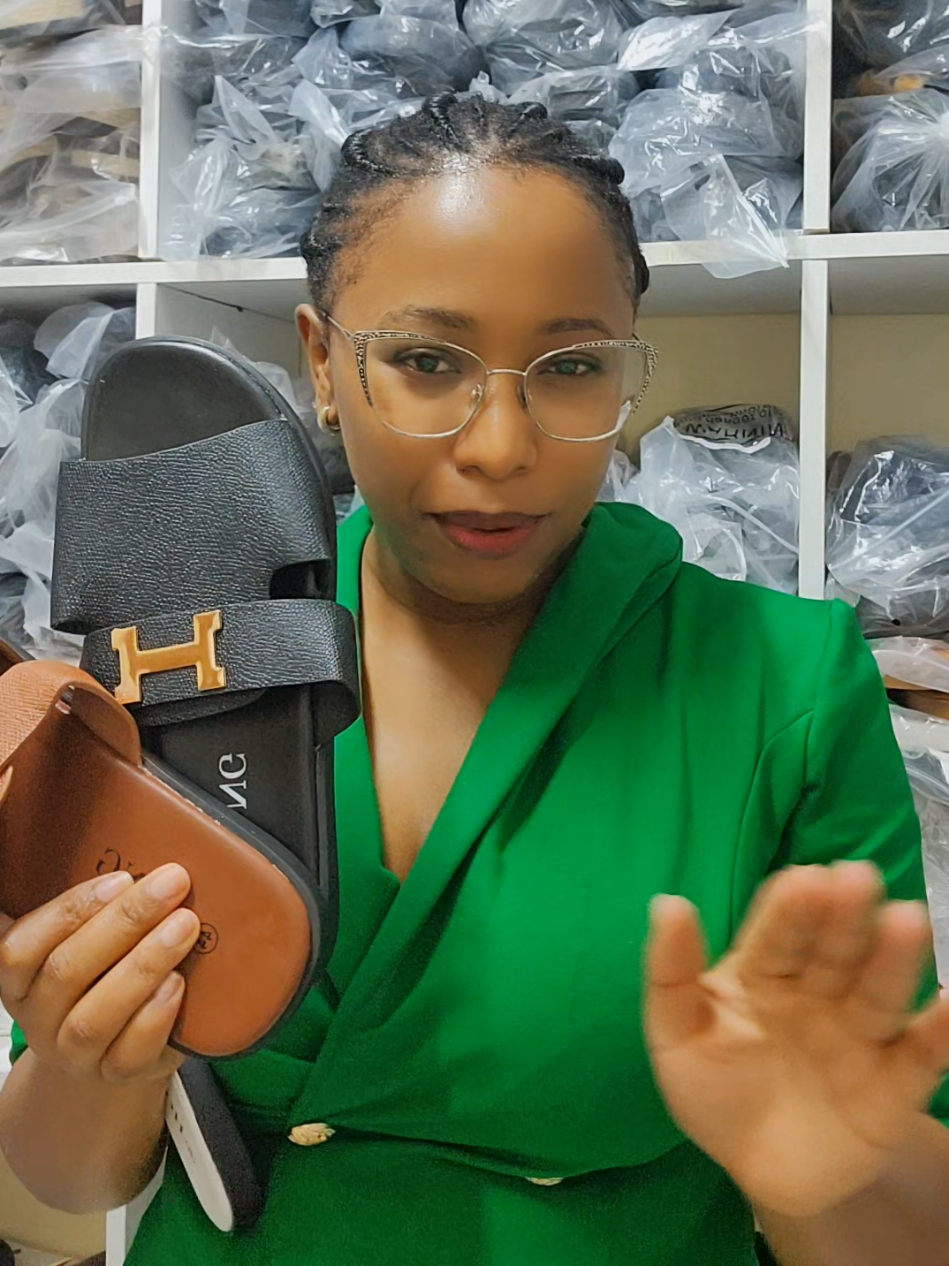 @Gracey Stores