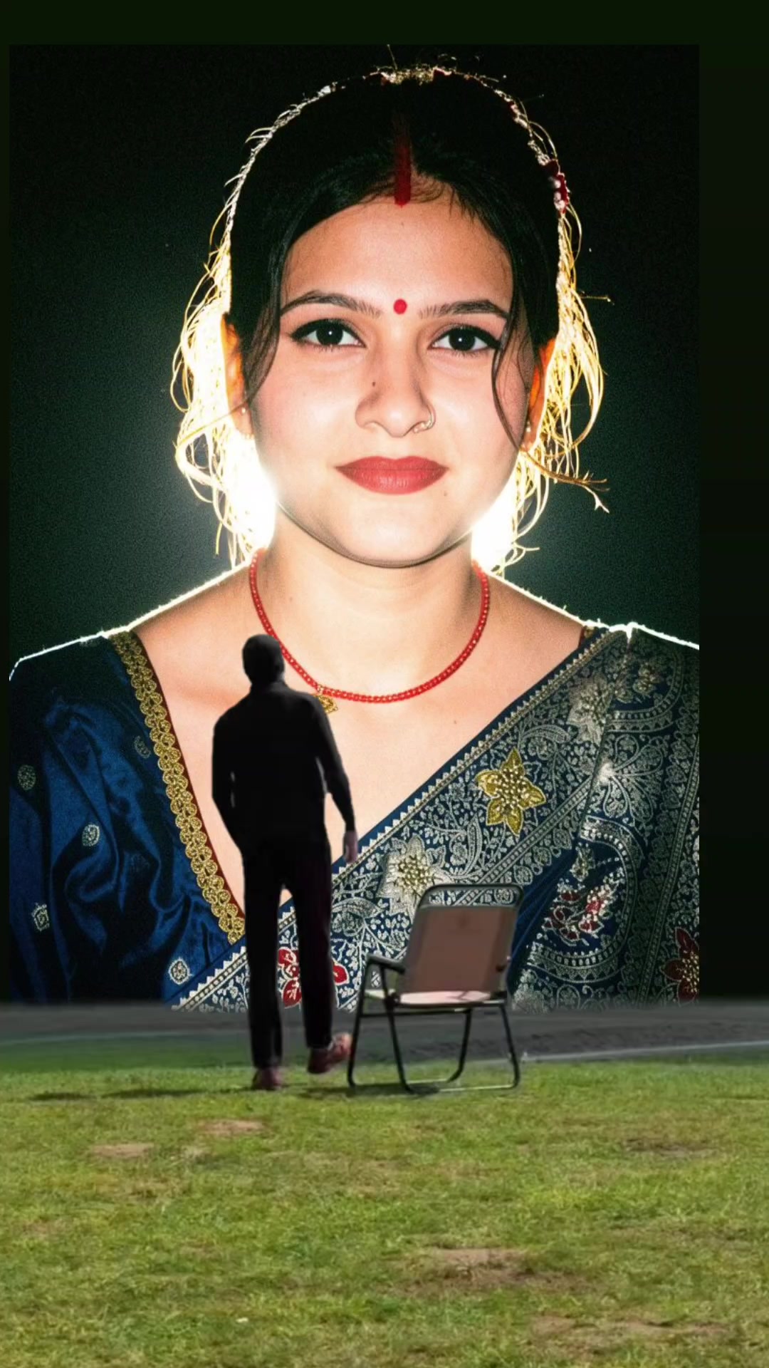 @Gitanjali Pandey 😘😘