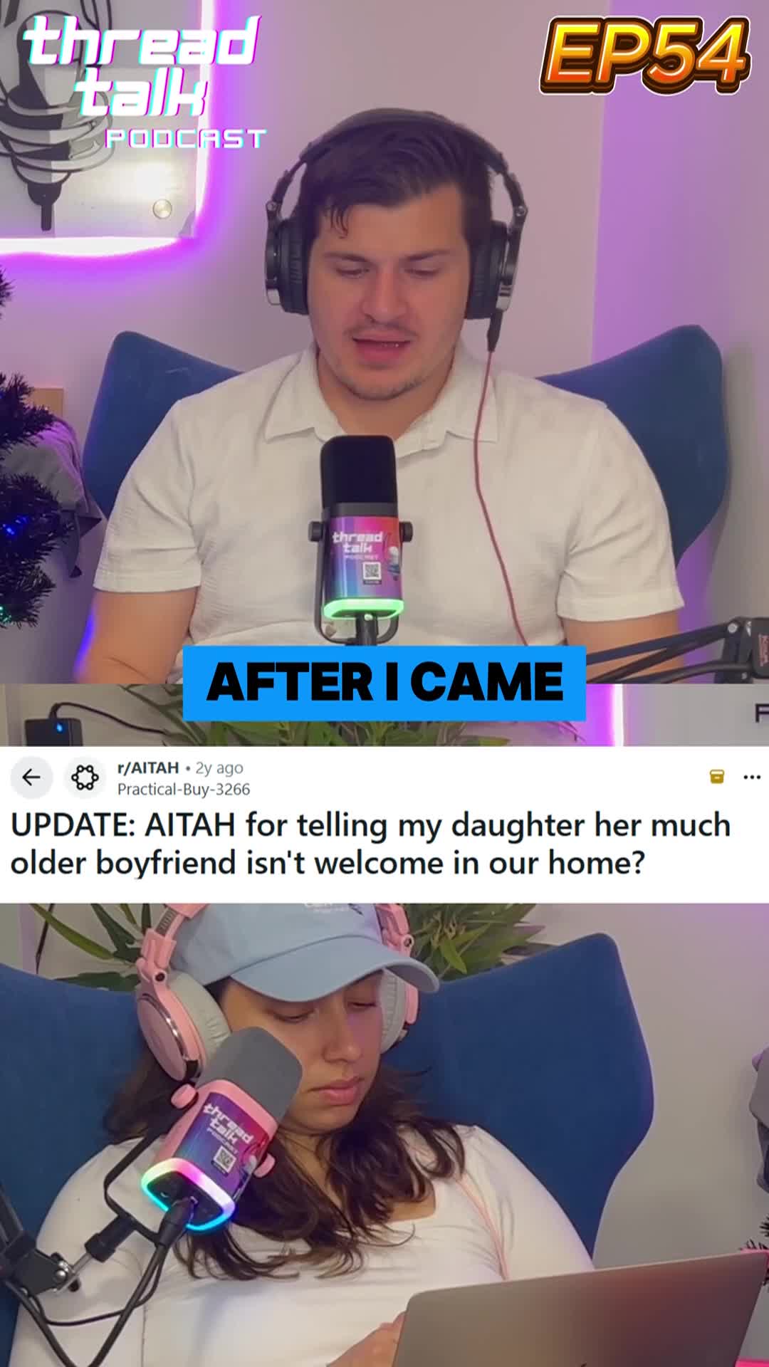 @ThreadTalk Podcast