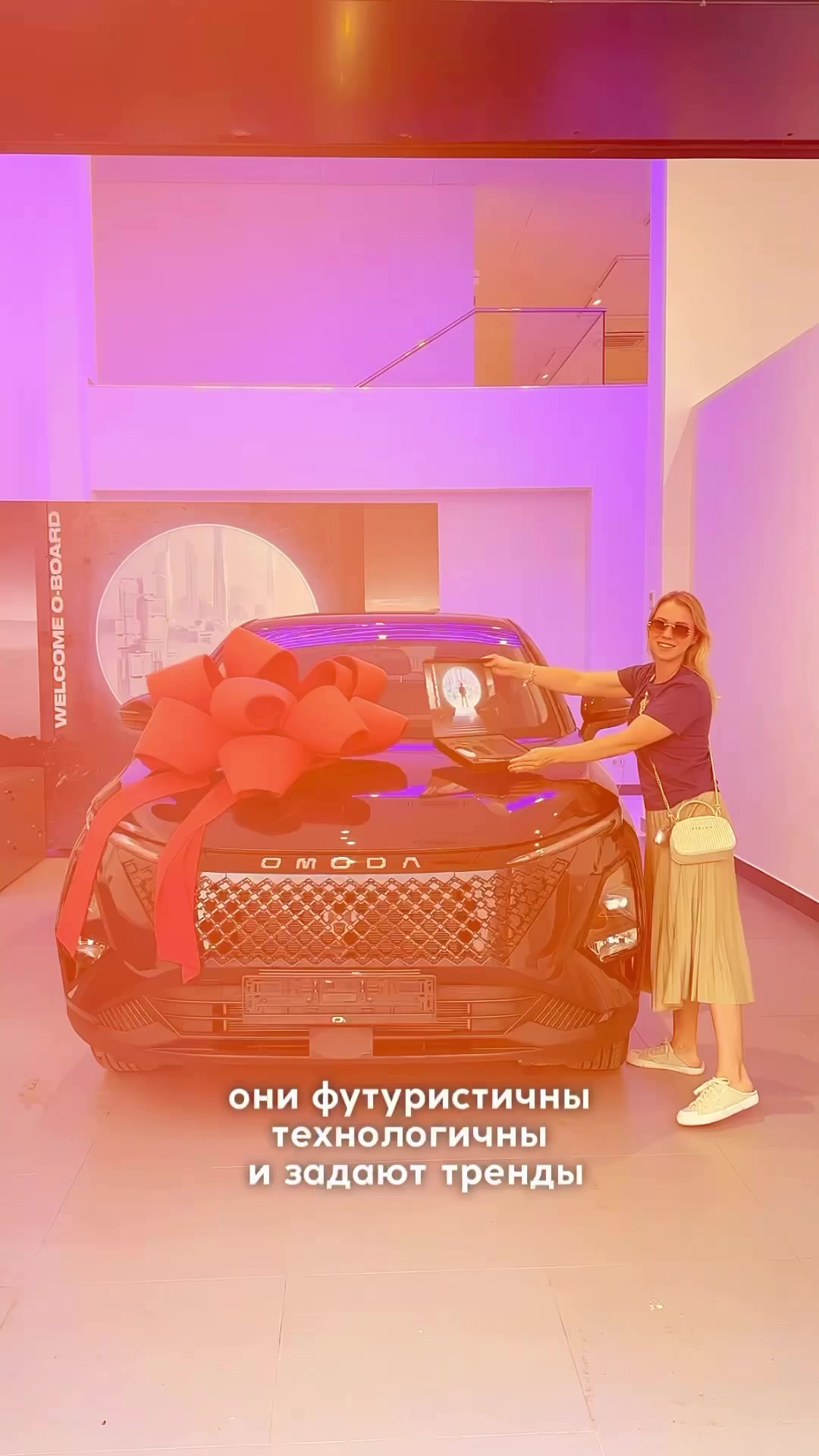 @Анна • Обзоры • UGC • 🤰🏼🏠⚒️