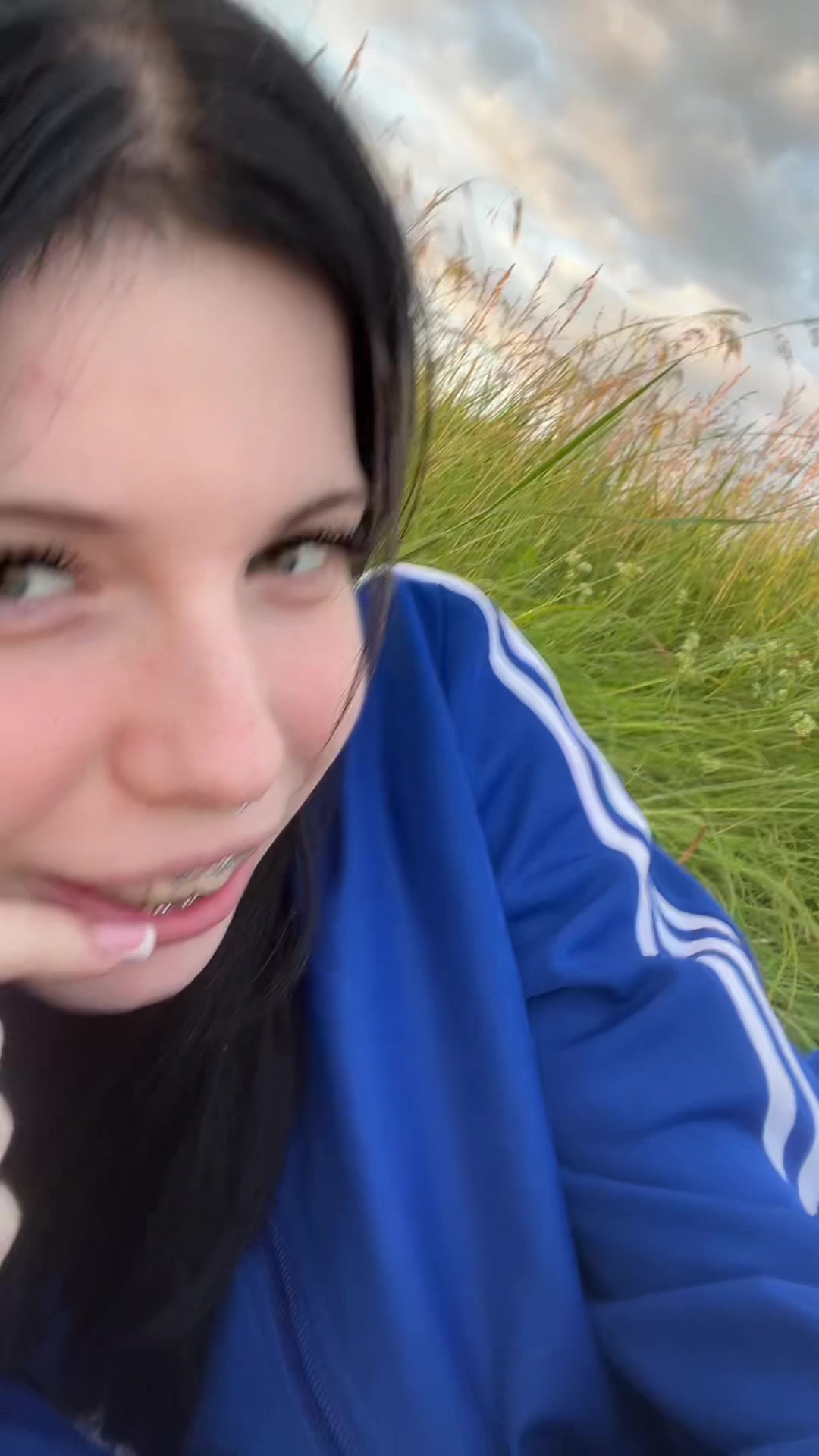 @блонди