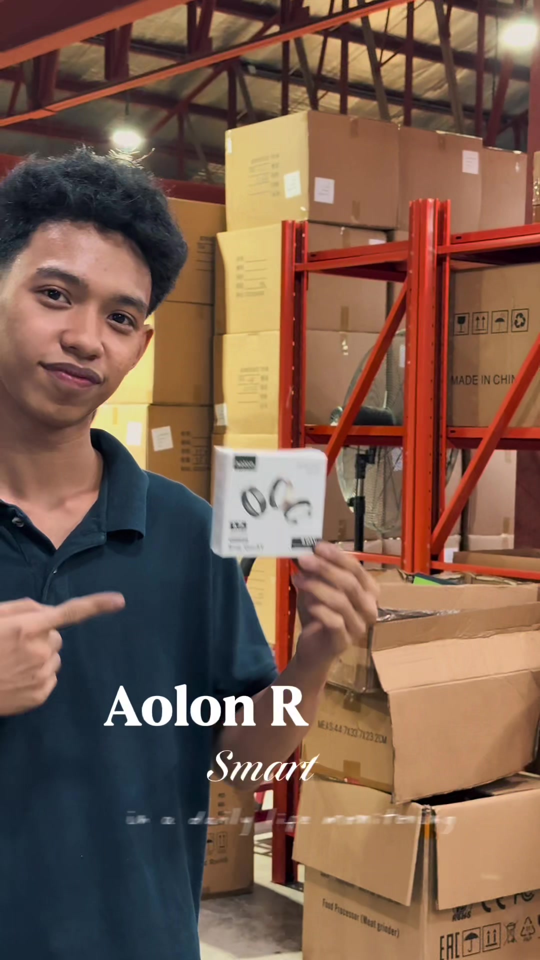 @Aolon Philippines