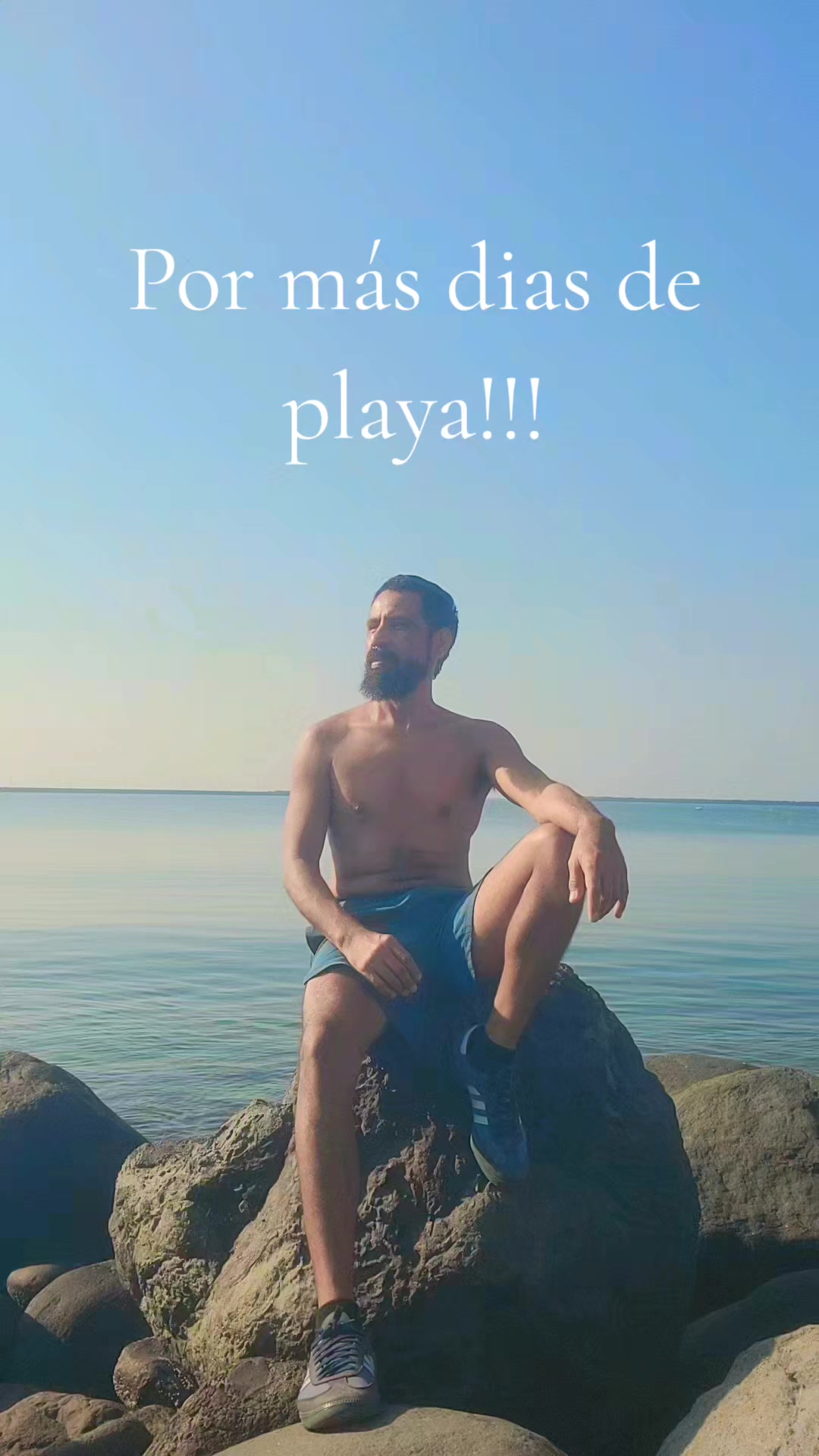 @Papi Chulo