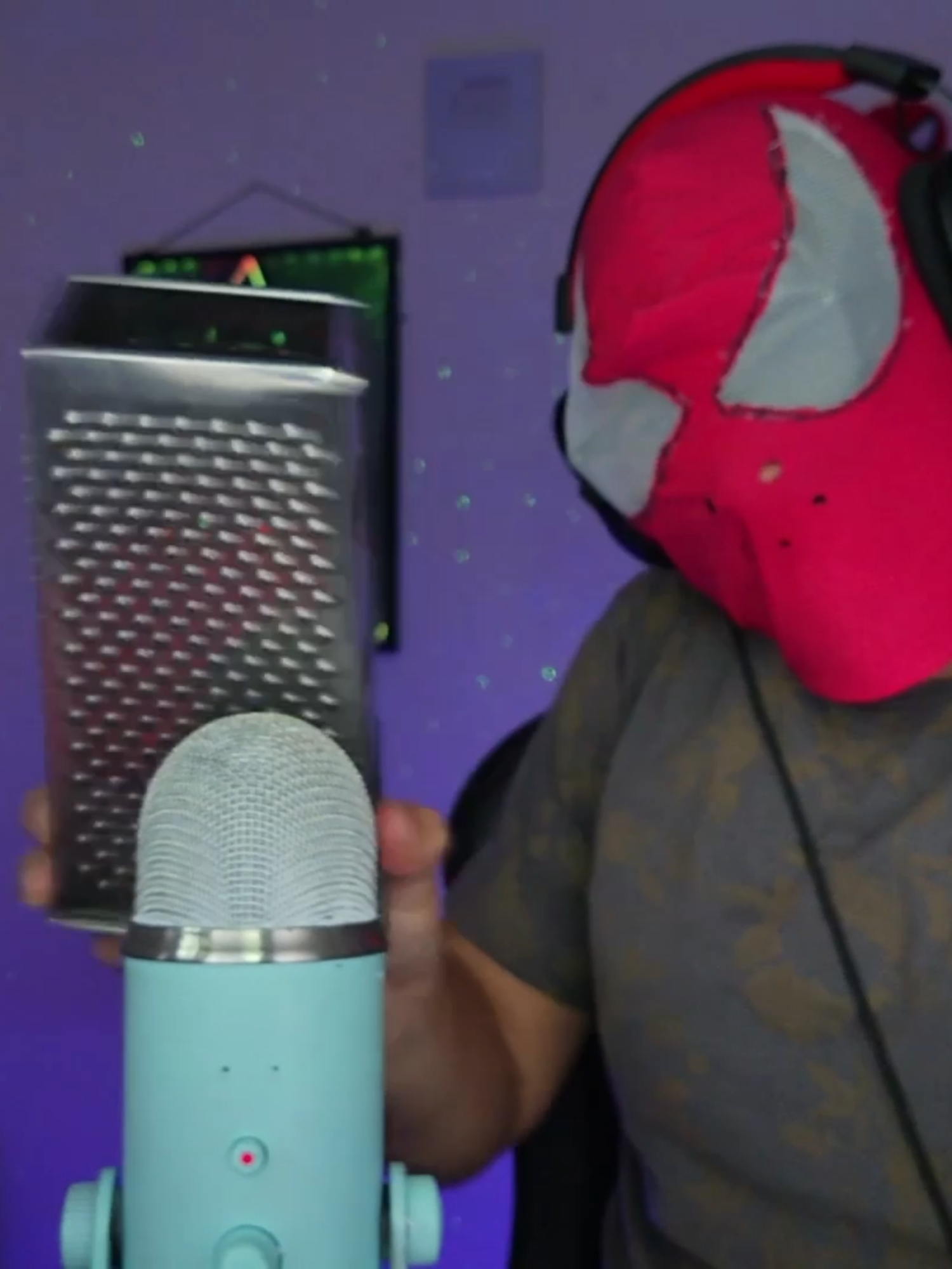 @Alexandre ASMR 🎧😴