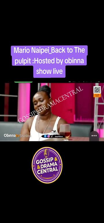@GOSSIP&DRAMACENTRAL 💫✍️