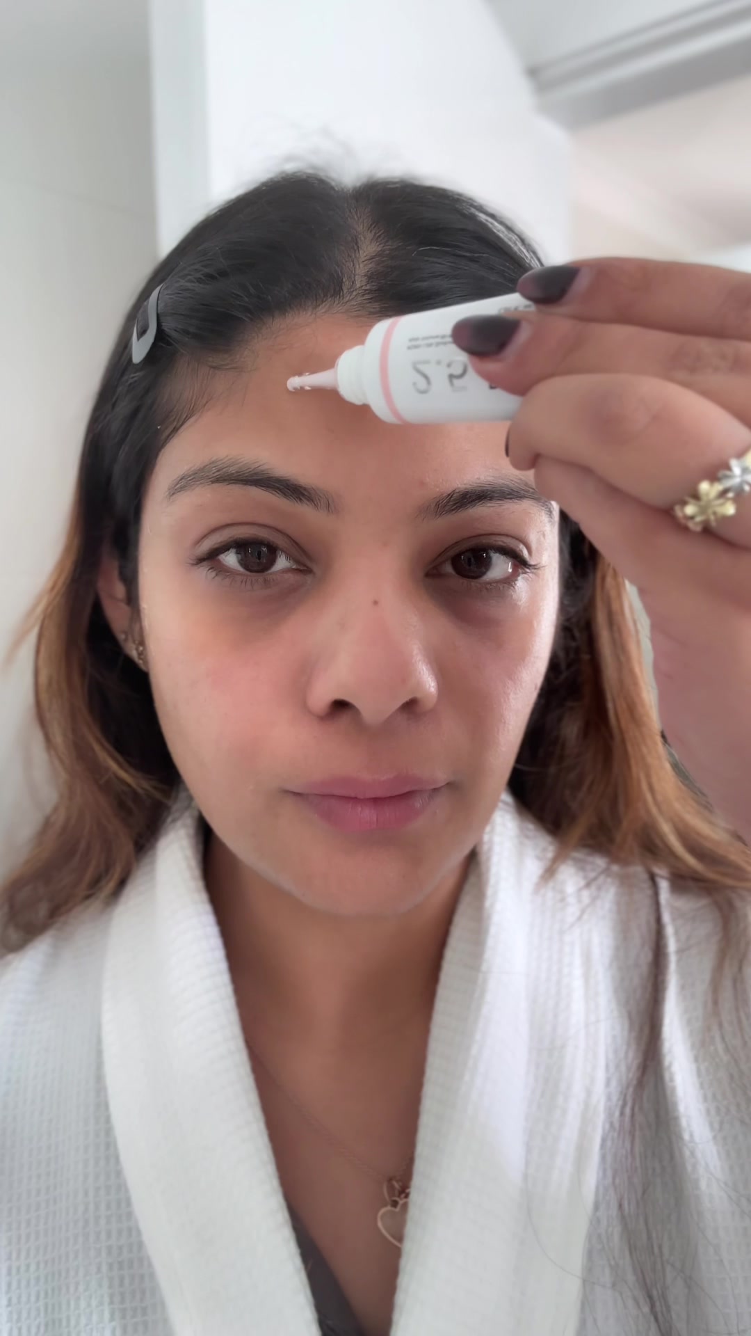 @Simmy | Beauty Content Creator