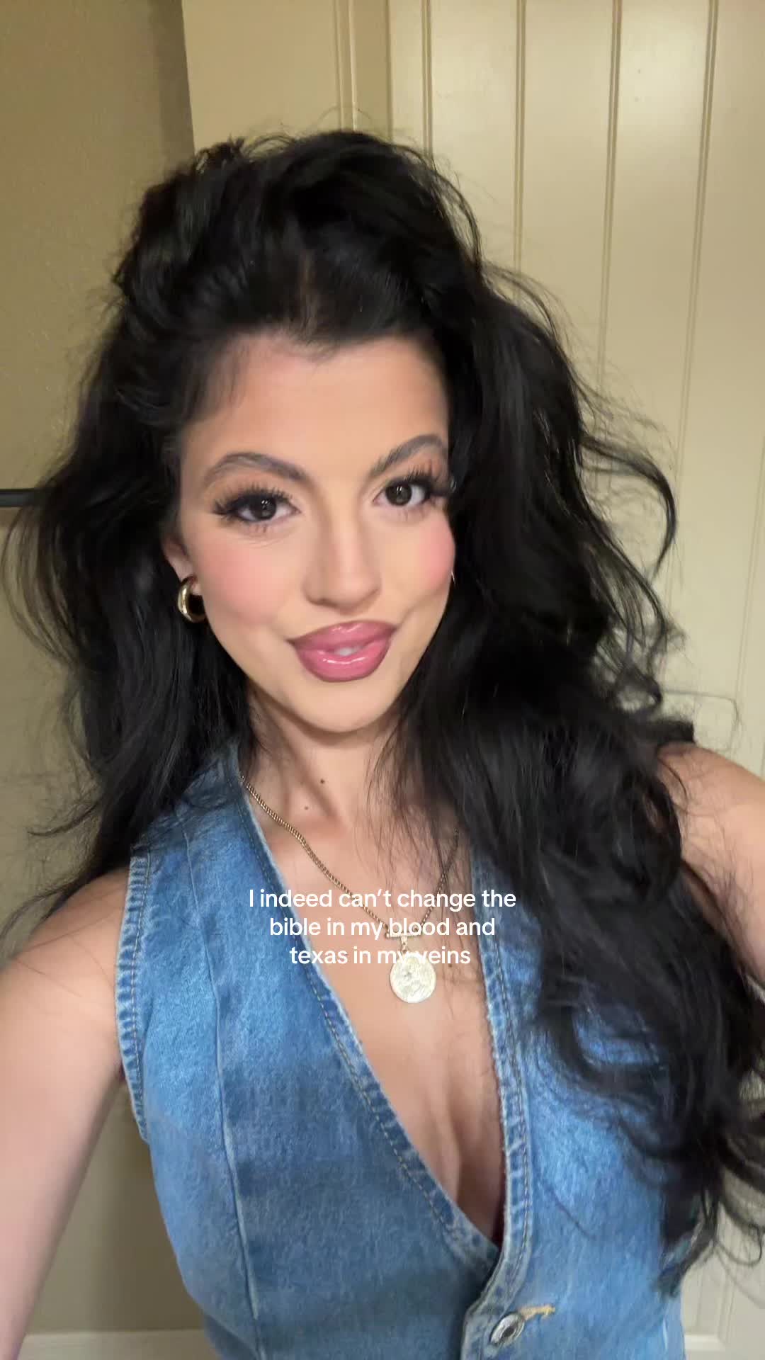 @nayahna trevino