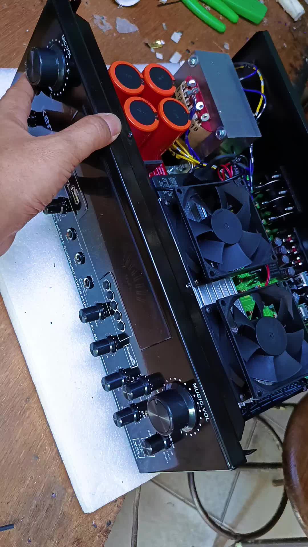 @ZEN ELEKTRO