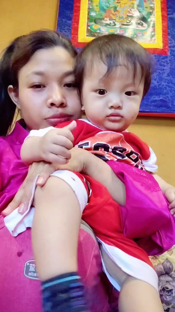@Ngawang Densa Namgyel ❤️