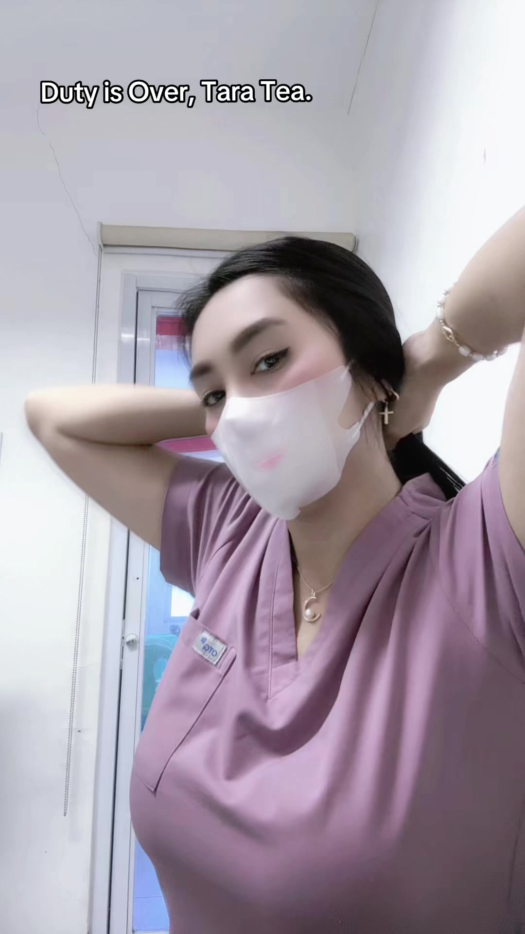 @Nurse Kris I RN