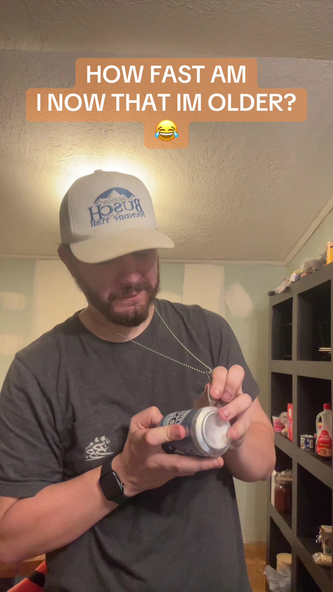 @Bigolbusch