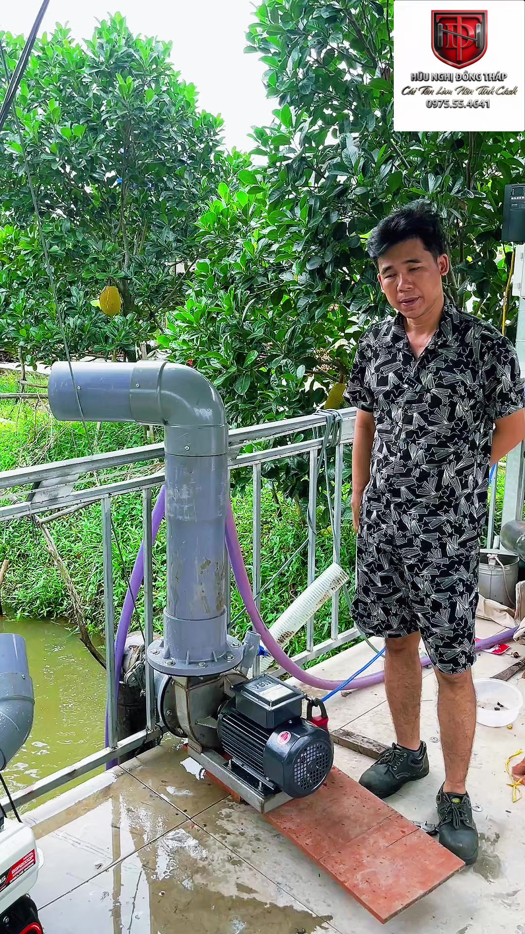 @Hữu Nghị Đồng Tháp