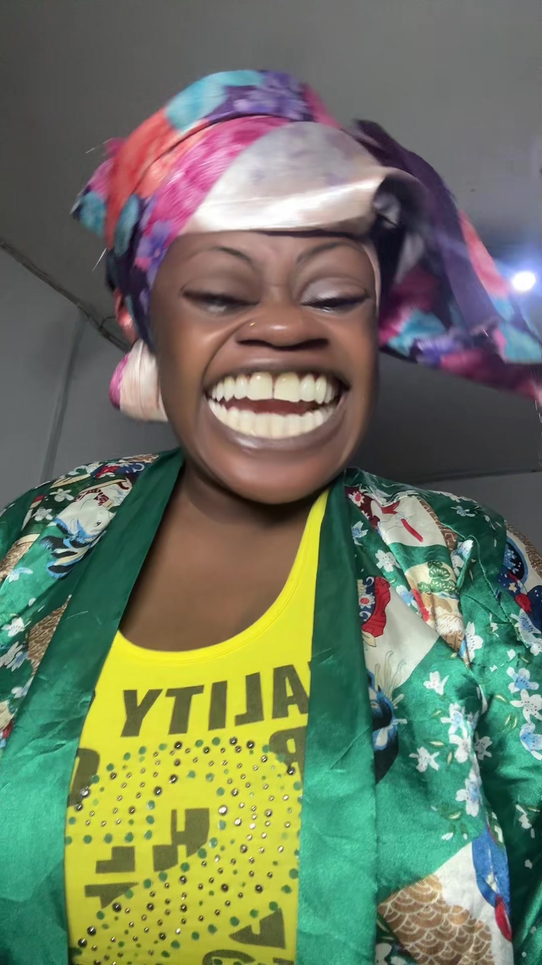 @Abiola Adekunle
