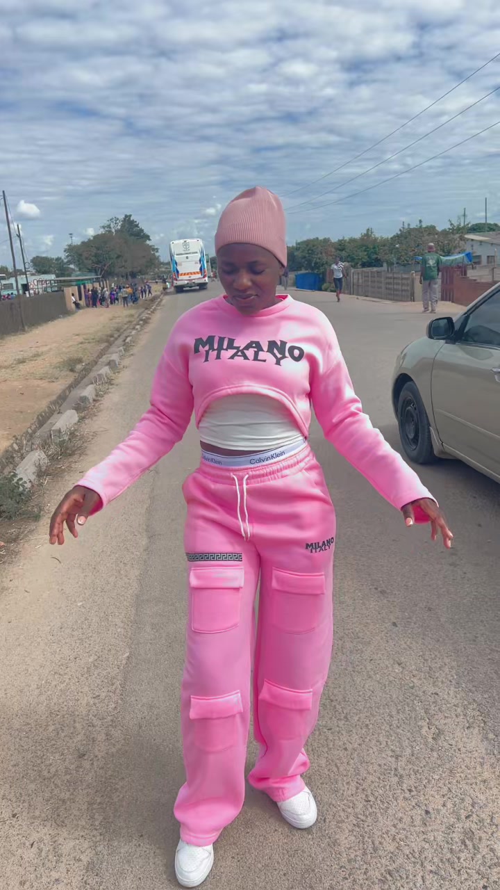 @Smile#41🇿🇼❤️💯