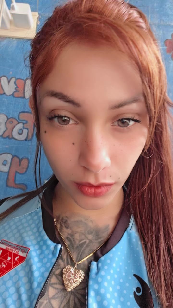 @Gaby Kajale