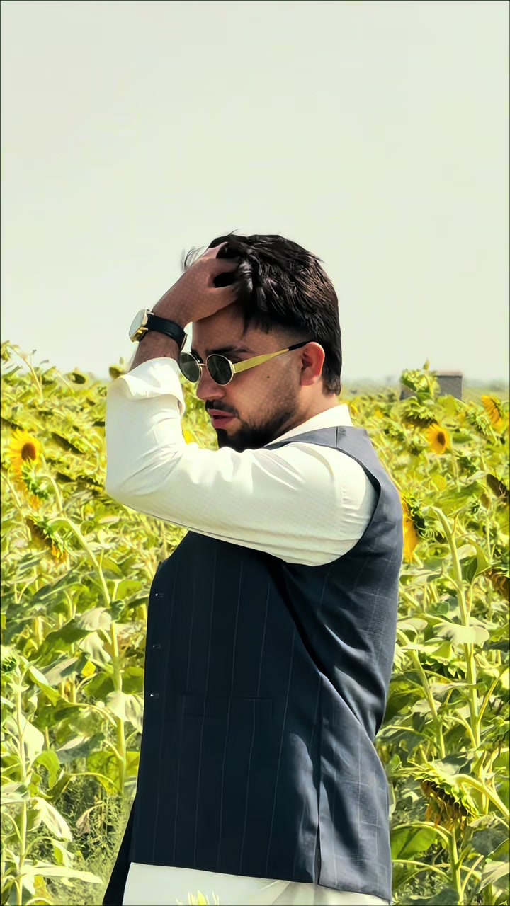 @Bilal KHan