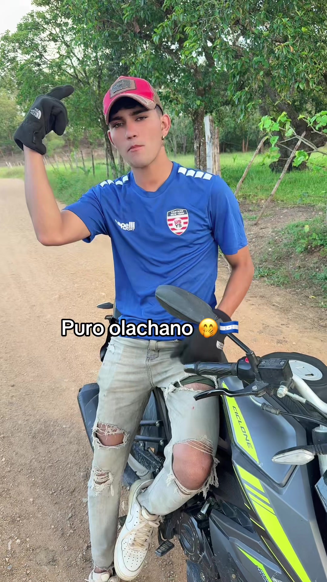 @Diego ochoa  🇭🇳