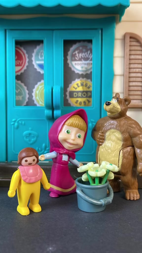 @Storyland Toys