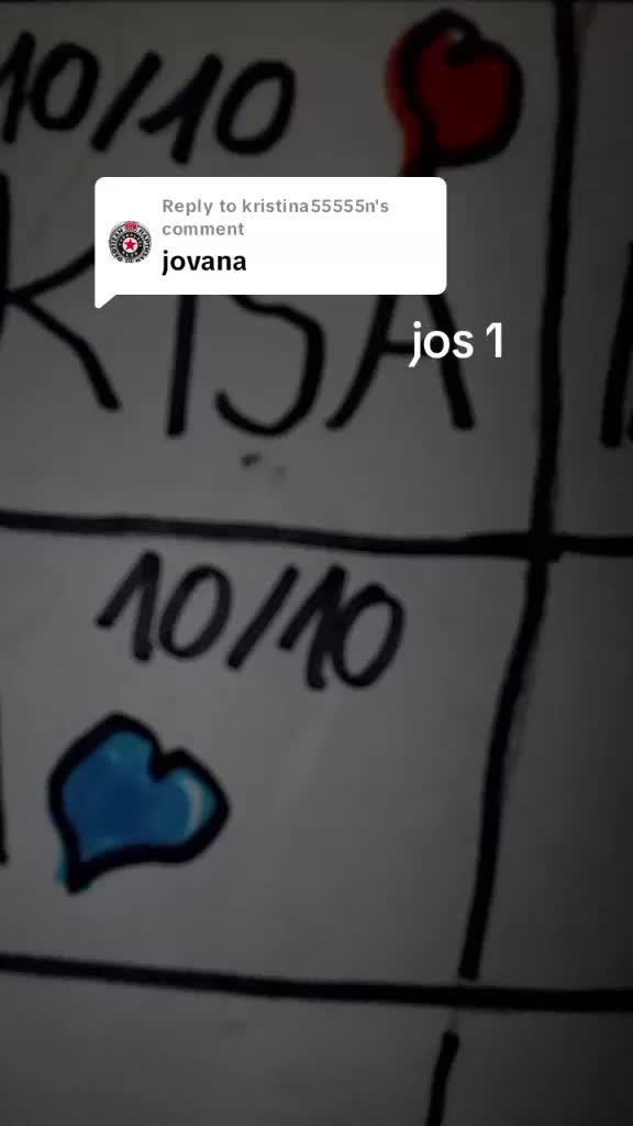 @hana Selimovic