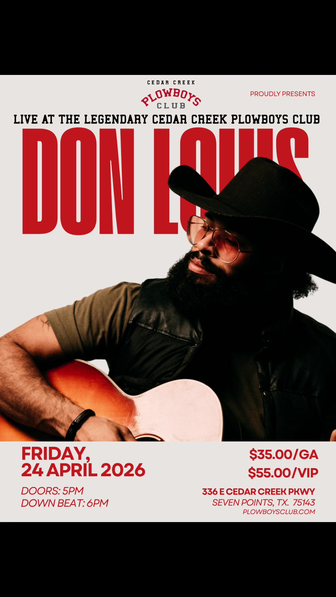 @Don Louis