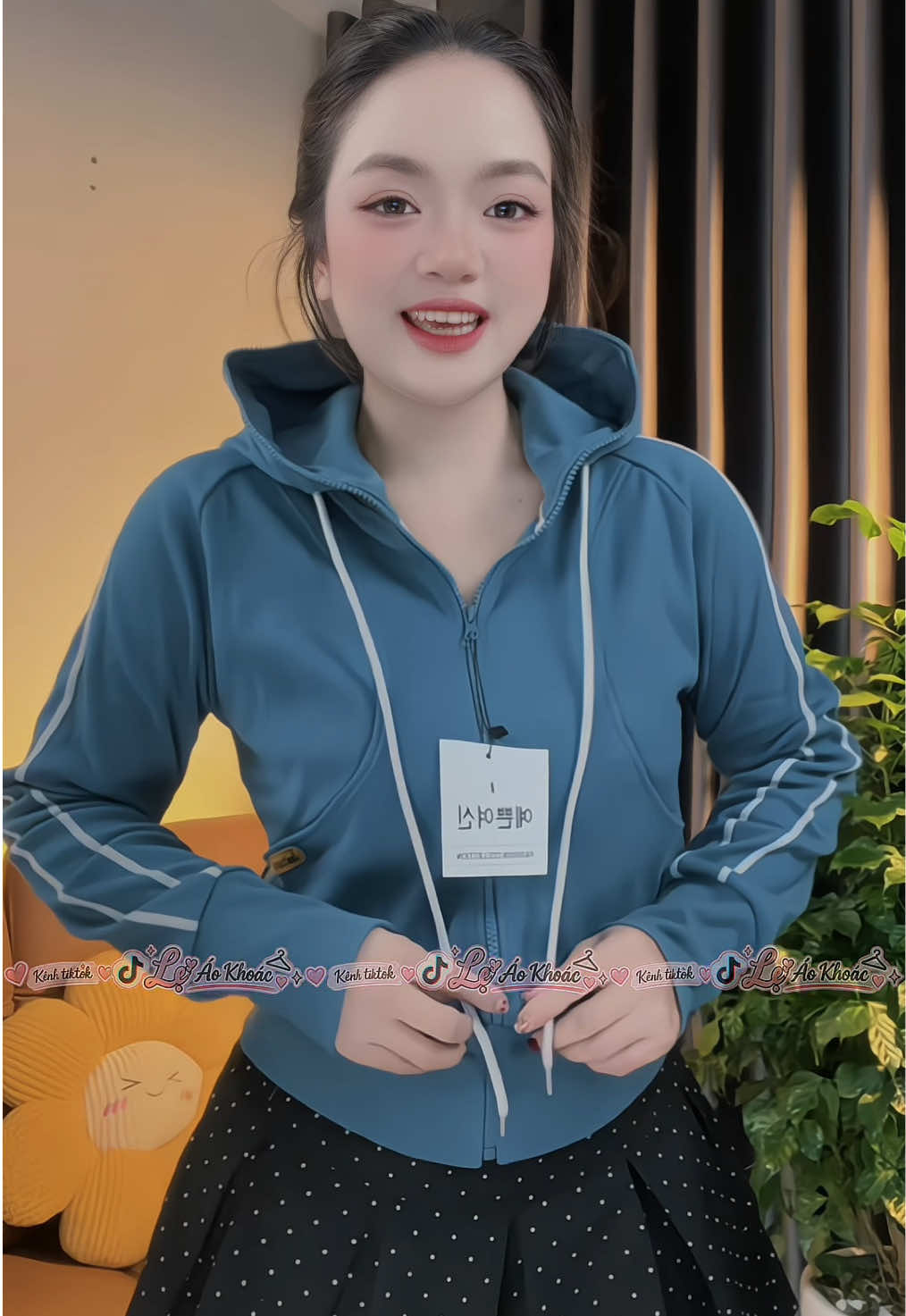 @Lẹ Áo Khoác ☘️