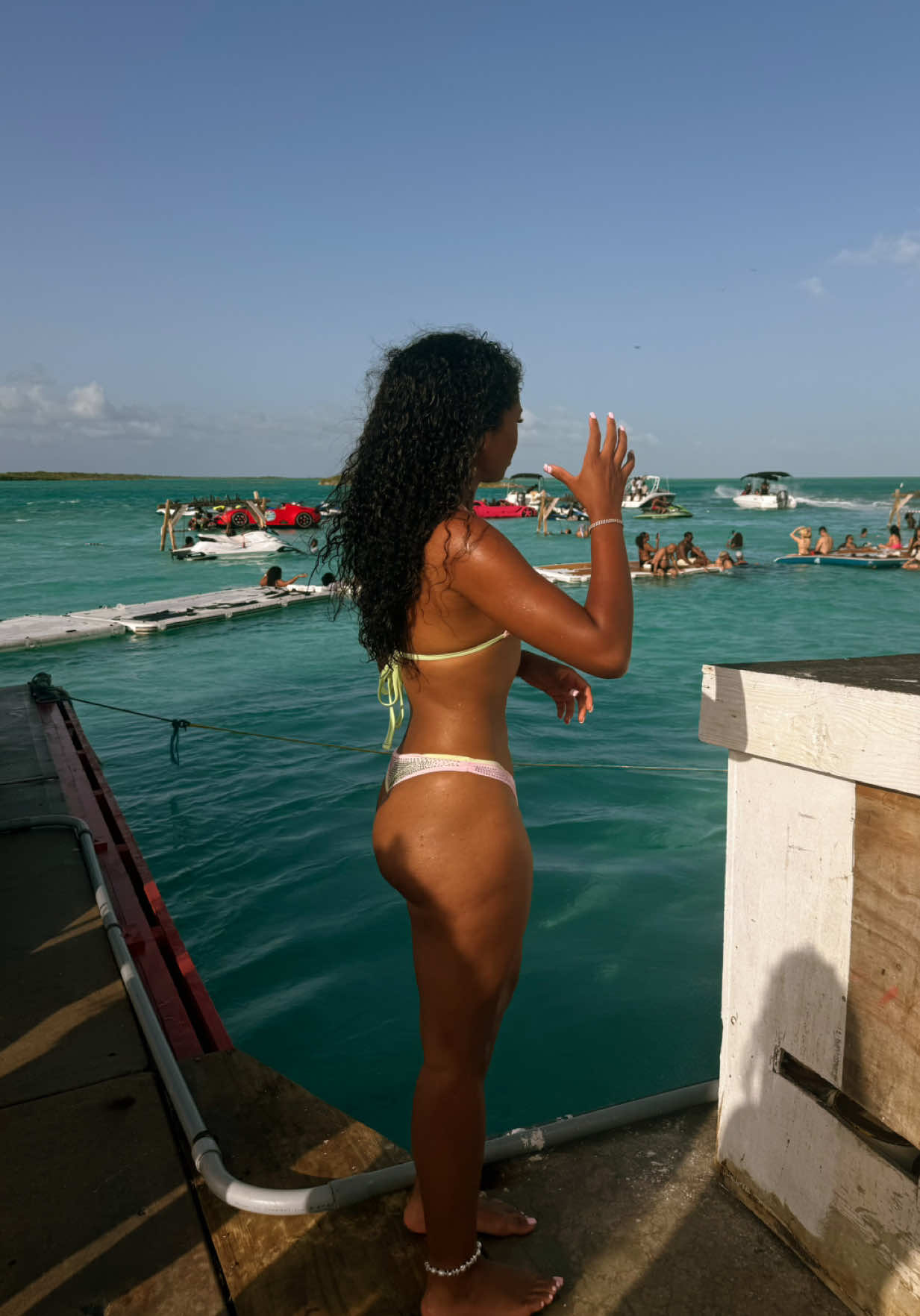 @Aaliyah Marie