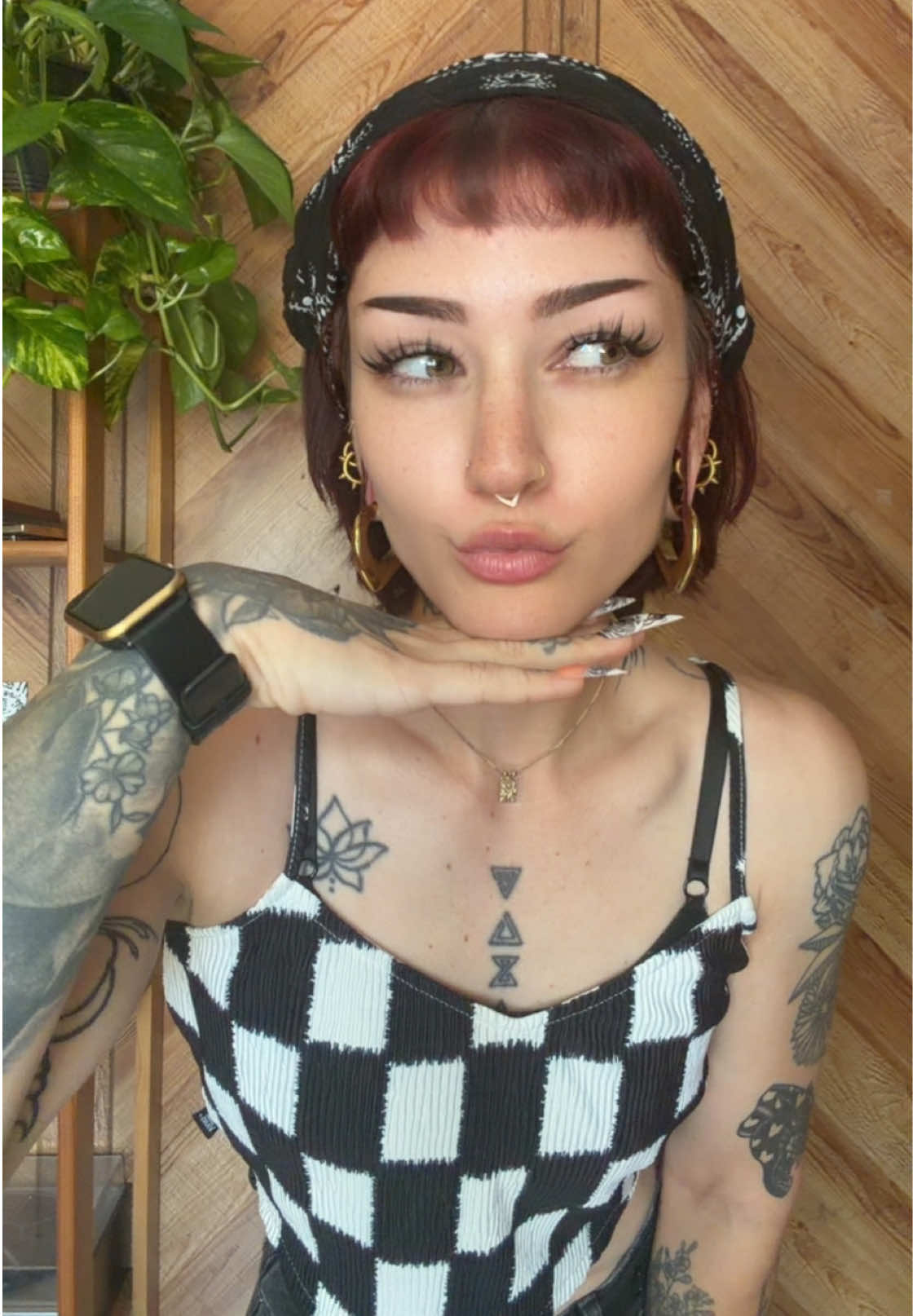 @Kat | Fits & Fitness