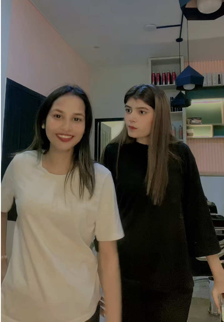 @Cute girl official