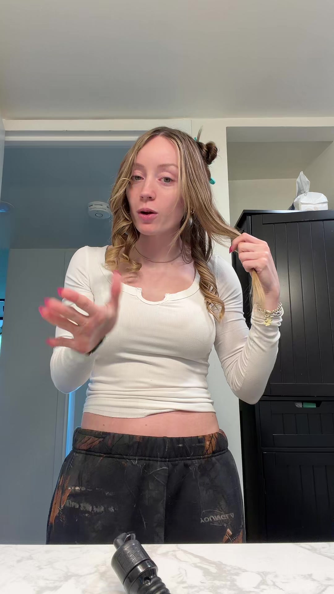 @Georgia Daniels