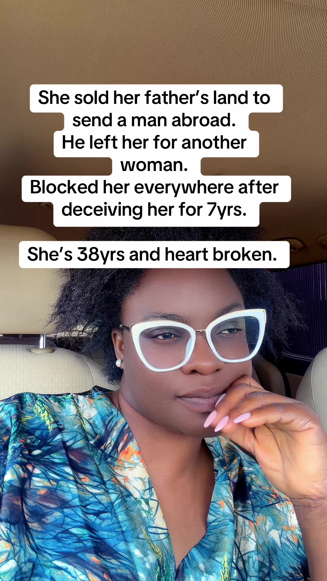 @Letstalkwithesiri