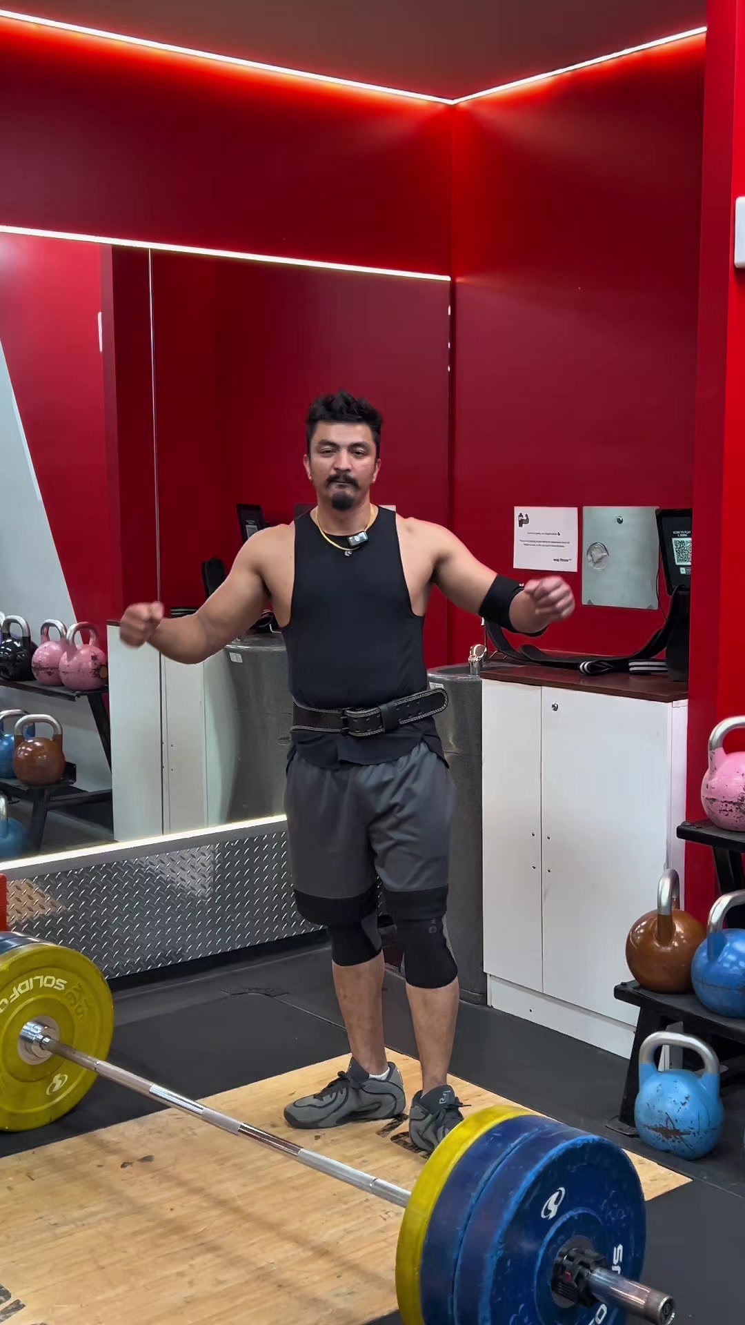 @Brothers Fitness