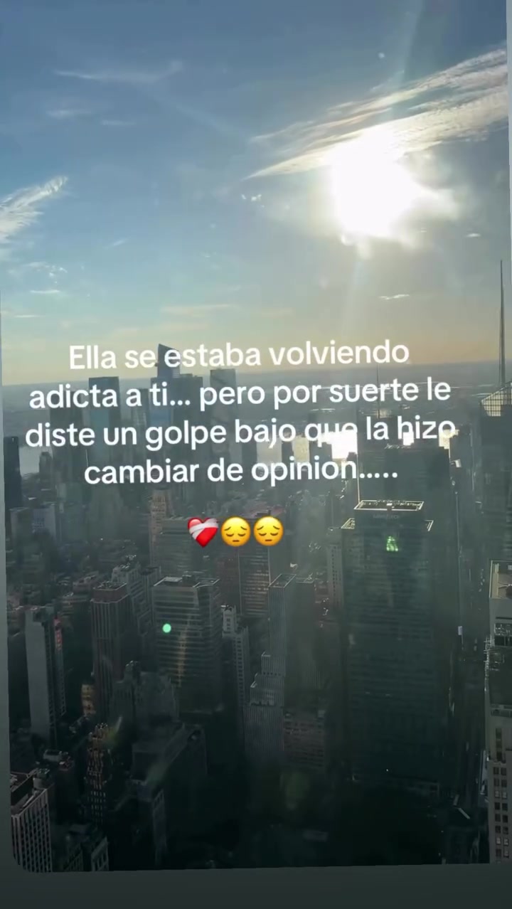@Lulu Gomez