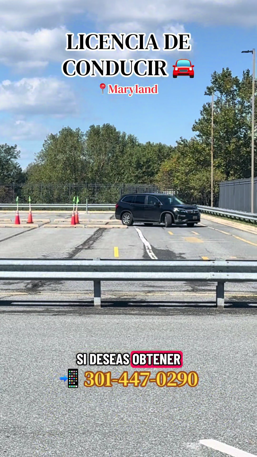 @LicenciaDeConducirMD