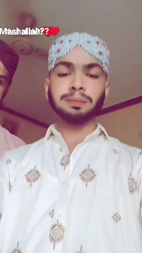 @Zubair Ansari