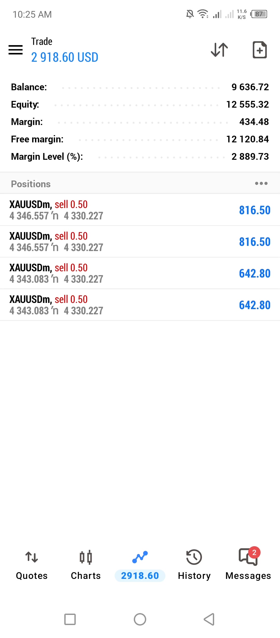 @ALGO TRADERS