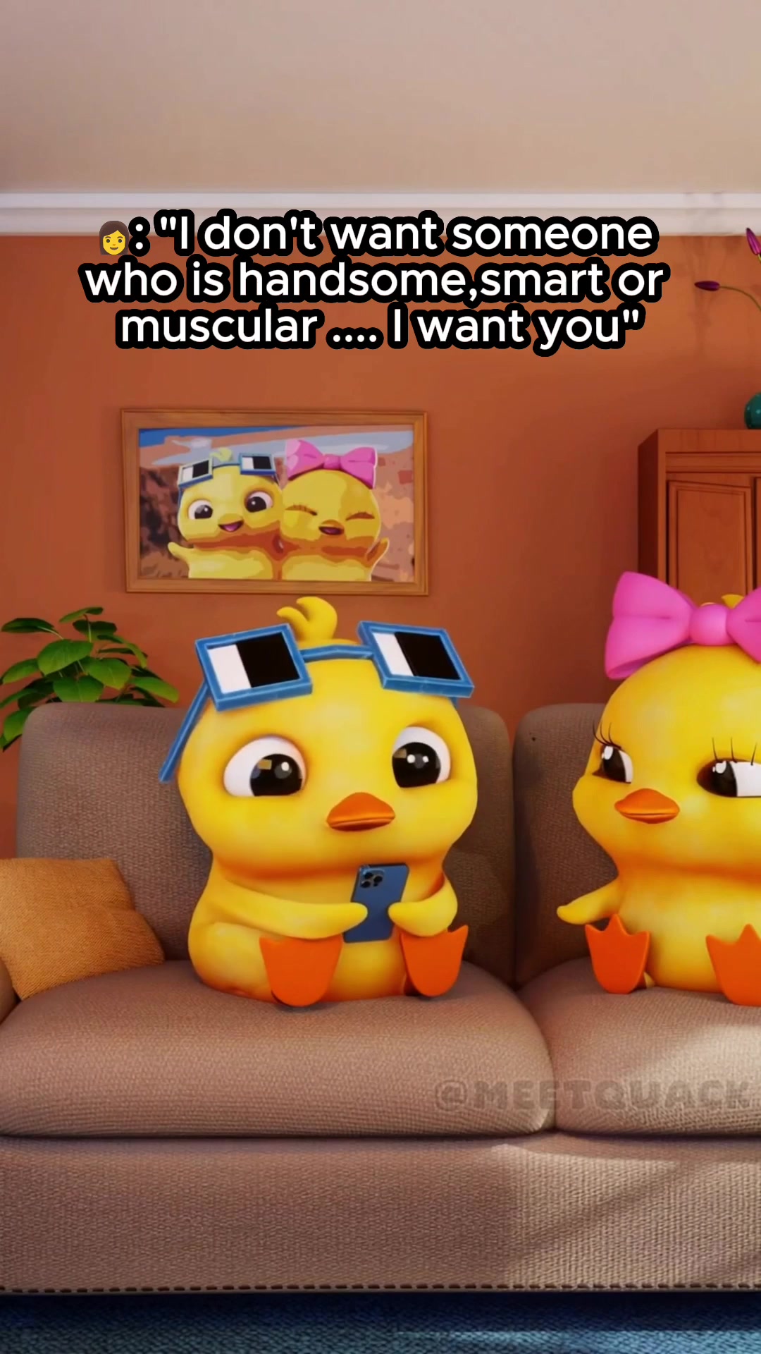@Quacklives